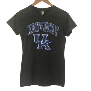 University of Kentucky t-shirt